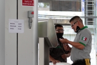Lunes 6 de julio del  2020. Tuxtla Gutiérrez. El precio de las gasolinas mantiene un promedio entre los 18 y 19 pesos en la capital del estado de Chiapas
