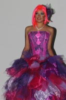 Lunes 3 de octubre. PROVOCA colección presentada por Studio Imagen.