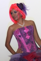 Lunes 3 de octubre. PROVOCA colección presentada por Studio Imagen.