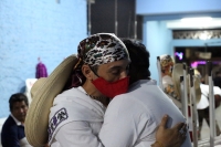 20211222. Tuxtla G. La Danza Zoque de Pastores.