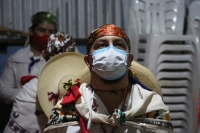 20211222. Tuxtla G. La Danza Zoque de Pastores.
