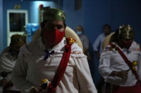 20211222. Tuxtla G. La Danza Zoque de Pastores.