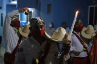 20211222. Tuxtla G. La Danza Zoque de Pastores.