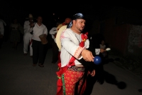 Domingo 22 de diciembre del 2013. Tuxtla Gutiérrez. La Danza de los Pastores se realiza durante los días previos a las celebraciones de la Navidad por quienes aun preservan los ritos, usos y costumbres de los Zoques de la depresión central de Chiapas. Domingo 22 de diciembre del 2013. Tuxtla Gutiérrez. La Danza de los Pastores se realiza durante los días previos a las celebraciones de la Navidad por quienes aun preservan los ritos, usos y costumbres de los Zoques de la depresión central de Chiapas.
