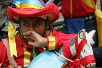 Lunes 11 de julio. Jóvenes copainaltecos realizan la presentación de las danzas tradicionales de la comunidad durante el evento de Patrimonito 2011 organizado por el Comité RaÃces de mi Pueblo y el comité del Servicio Voluntario Internacional de la Unesco Lunes 11 de julio. Jóvenes copainaltecos realizan la presentación de las danzas tradicionales de la comunidad durante el evento de Patrimonito 2011 organizado por el Comité RaÃces de mi Pueblo y el comité del Servicio Voluntario Internacional de la Unesco