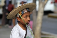 Domingo 10 de diciembre del 2017. Tuxtla Gutiérrez. Los peregrinos de las comunidades indÃÂgenas se preparan para pernoctar para continuar el recorrido a las diferentes iglesias y ermitas de la Virgen de Guadalup Domingo 10 de diciembre del 2017. Tuxtla Gutiérrez. Los peregrinos de las comunidades indÃÂgenas se preparan para pernoctar para continuar el recorrido a las diferentes iglesias y ermitas de la Virgen de Guadalup