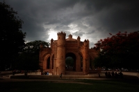 Domingo 2 de julio del 2017. Chiapa de Corzo. La belleza de la arquitectura colonial es uno de los atractivos para el visitante de esta comunidad de la ribera del rio Grijalva ubicada a escasos 15 minutos de la capital del estado de Chiapas.
