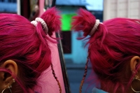 Karenina / 2 Pink