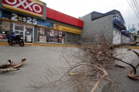 Lunes 29 de agosto del 2016. Tuxtla Gutiérrez. las pintas de carácter revolucionario de corte socialista son dejadas por los visitantes vespertinos en las tiendas OXXO del oriente de Tuxtla Lunes 29 de agosto del 2016. Tuxtla Gutiérrez. las pintas de carácter revolucionario de corte socialista son dejadas por los visitantes vespertinos en las tiendas OXXO del oriente de Tuxtla