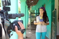 Jueves 5 de julio del 2012. Tuxtla Gutiérrez, Chiapas. Autoridades municipales han decidido trasladar a los Ponis de Convivencia, del parque Joyo Mayu a las caballerizas de la Policía de Seguridad Pública para que estos sean resguardados mientras que el g