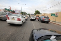 Lunes 11 de noviembre del 2013. Tuxtla Gutiérrez. Esta mañana el movimiento magisterial bloquea las entradas a la capital de Chiapas.