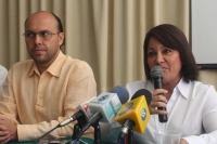 Miércoles 4 de enero. Perredistas afines a Rutilio buscan candidaturas. Tuxtla Gutiérrez, Chiapas. El grupo de perredistas afines a Rutilio Escando Cadenas afirman que el originario de Venustiano Carranza es quien podría ser candidato a la gubernatura de 