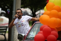 20210626. Tuxtla G. La marcha del Pride2021, gay