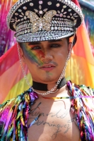 20220611. Tuxtla G. Al inicio de la marcha del orgullo de la comunidad gay 2022. 20220611. Tuxtla G. Al inicio de la marcha del orgullo de la comunidad gay 2022.