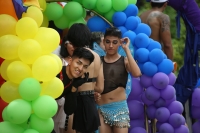 20210626. Tuxtla G. La marcha del Pride2021, gay
