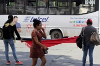 Martes 6 de noviembre del 2018. Tuxtla Gutiérrez. Continúan las protestas del magisterio chiapaneco este medio dÃÂa en la Avenida Central. Martes 6 de noviembre del 2018. Tuxtla Gutiérrez. Continúan las protestas del magisterio chiapaneco este medio dÃÂa en la Avenida Central.