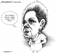 Promotora/Enrique Alfaro