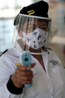 Miércoles 1 de julio del 2020. Tuxtla Gutiérrez. El cabildo de la capital de #Chiapas anuncia que el uso del cubre bocas será obligatorio para toda la población, en espacios públicos y cerrados a partir de este jueves 2 de julio.