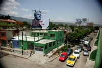 Publicad pre electoral..