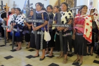 Martes 4 de septiembre del 2012. San Cristóbal de las Casas, Chiapas. IndÃgenas de las comunidades de los altos realizan una peregrinación y jornada de oración dedicada a la libertad de maestro Alberto Patishtan y a las vÃctimas de quienes como los márti Martes 4 de septiembre del 2012. San Cristóbal de las Casas, Chiapas. IndÃgenas de las comunidades de los altos realizan una peregrinación y jornada de oración dedicada a la libertad de maestro Alberto Patishtan y a las vÃctimas de quienes como los márti