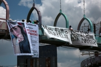 20230701. Tuxtla. Familiares de Nayeli Cyrene continuan buscandola a 10 dias de su secuestro.