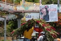 20230701. Tuxtla. Familiares de Nayeli Cyrene continuan buscandola a 10 dias de su secuestro.