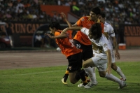 Jaguares 3-1 UNAM