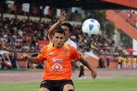 Jaguares 3-1 UNAM
