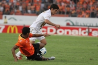 Jaguares 3-1 UNAM