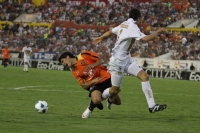Jaguares 3-1 UNAM