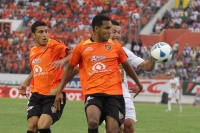 Jaguares 3-1 UNAM