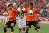 Jaguares 3-1 UNAM