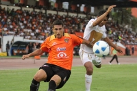 Jaguares 3-1 UNAM