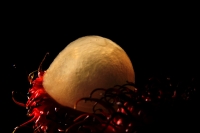 Lunes 16 de noviembre del 2015. Tuxtla Gutiérrez. Nephelium lappaceum. El Rambután, es un fruto de origen asiático reproducido para su consumo en Centroamérica y en el sureste de México es conocido como Mamón Chino o Lichas.