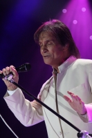 Jueves 10 de mayo del 2012. Roberto Carlos en concierto en Tuxtla