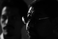 Sábado 10 de junio del 2017. Tuxtla Gutiérrez. Retratos. Durante la presentación de Pepe Reveles y la inauguración de caricaturas dentro del aniversario del proyecto Código Sur de Sergio Melgar. Sábado 10 de junio del 2017. Tuxtla Gutiérrez. Retratos. Durante la presentación de Pepe Reveles y la inauguración de caricaturas dentro del aniversario del proyecto Código Sur de Sergio Melgar.