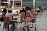 Miércoles 1 de julio del 2020. Tuxtla Gutiérrez. El cabildo de la capital de #Chiapas anuncia que el uso del cubre bocas será obligatorio para toda la población, en espacios públicos y cerrados a partir de este jueves 2 de julio.