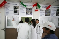 Miércoles 1 de septiembre. Este día se cumplen 110 años de la creación del Hospital Regional Dr Rafael Pascasio Gamboa el cual inicio a funcionar como una humilde casa de caridad y actualmente cuanta con más de 10 salas de quirófano y atiende en consultas