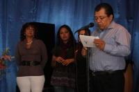 Lunes 31 de octubre. Visión Chiapas una revista nueva.