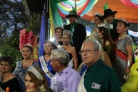 20240316. Tuxtla. Aspectos de la Fiesta de Coronación de la Reina de la Primavera en el Parque de la Marimba