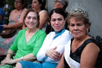 20240316. Tuxtla. Aspectos de la Fiesta de Coronación de la Reina de la Primavera en el Parque de la Marimba