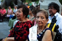 20240316. Tuxtla. Aspectos de la Fiesta de Coronación de la Reina de la Primavera en el Parque de la Marimba