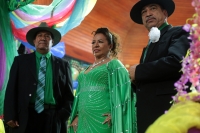 20240316. Tuxtla. Aspectos de la Fiesta de Coronación de la Reina de la Primavera en el Parque de la Marimba