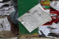 Miércoles 27 de junio del 2012. Pueblo Nuevo Solistahuacan, Chiapas.Habitantes de comunidad Rincón Chamula protagonizaron la vÃspera de este dÃa un enfrentamiento dejando como saldo 6 casa 7 8 vehÃculos incendiados; provocados por un accidente entre una c Miércoles 27 de junio del 2012. Pueblo Nuevo Solistahuacan, Chiapas.Habitantes de comunidad Rincón Chamula protagonizaron la vÃspera de este dÃa un enfrentamiento dejando como saldo 6 casa 7 8 vehÃculos incendiados; provocados por un accidente entre una c