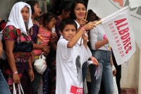 Miércoles 27de junio del 2018. Chiapa de Corzo. Roberto Albores Gleason, candidato del PRI-NA cierra sus actividades proselitistas para buscar la gubernatura del estado de Chiapas esta tarde en la colonial ciudad del rio Grijalva. Miércoles 27de junio del 2018. Chiapa de Corzo. Roberto Albores Gleason, candidato del PRI-NA cierra sus actividades proselitistas para buscar la gubernatura del estado de Chiapas esta tarde en la colonial ciudad del rio Grijalva.