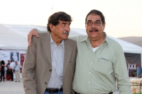 Jueves 27 de octubre. Reconocimiento a Escritores y promotores de la lectura.