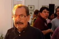 Jueves 27 de octubre. Reconocimiento a Escritores y promotores de la lectura.