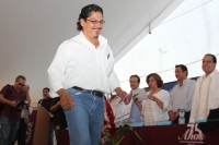 Jueves 27 de octubre. Reconocimiento a Escritores y promotores de la lectura.