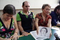 Martes 17 de mayo del 2016. Tuxtla Gutiérrez. Anuncian los eventos en conmemoración a Rosario Castellanos.