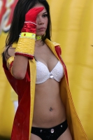Especial Chica Sol